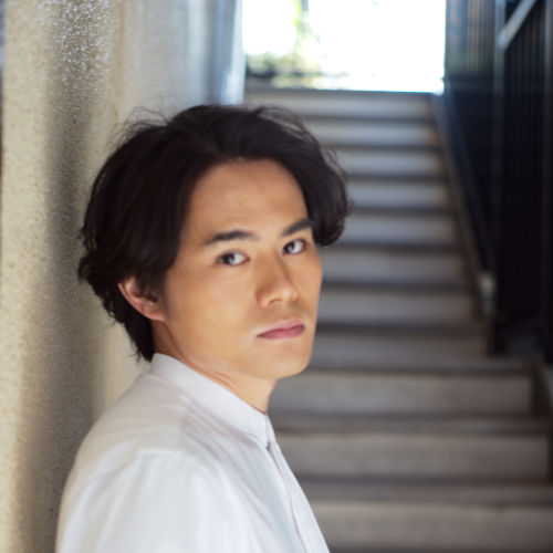 ひかりTVオリジナルドラマ「ボーダレス」に安藤雄太役で近藤雄介が出演いたします。